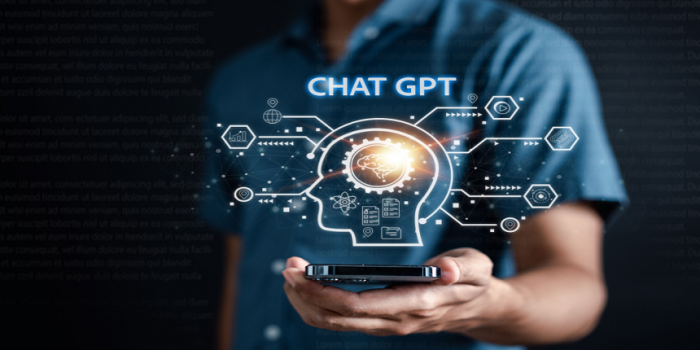 Chat GPT: Empower Your Digital Marketing Efforts with a Personal Assistant