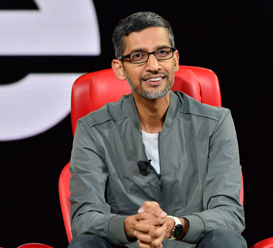 Google CEO Sundar Pichai’s Resounding Applause for OpenAI: Unveiling the Why and How