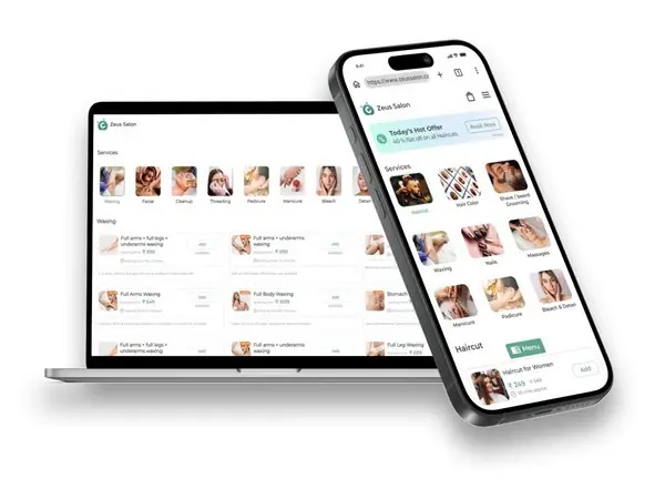 CRMMonster is the Future of Salon Management