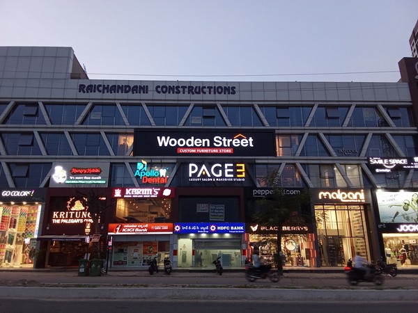 WoodenStreet Launches 7th Store in Hyderabad, Marks 96th Store in Country