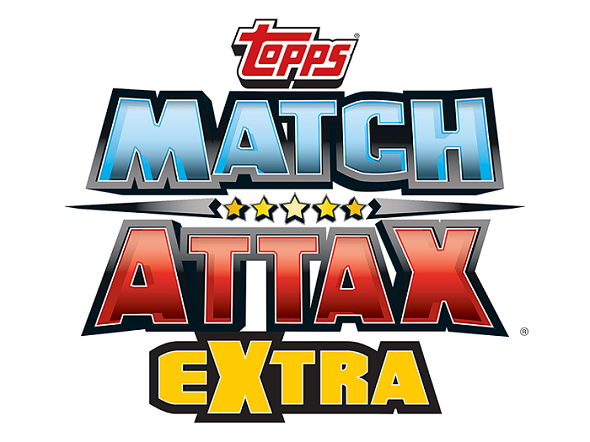 Match Attax Extra our latest launch