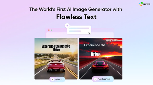 Appy Pie Unveils Breakthrough Generative AI Model ‘Flawless Text’