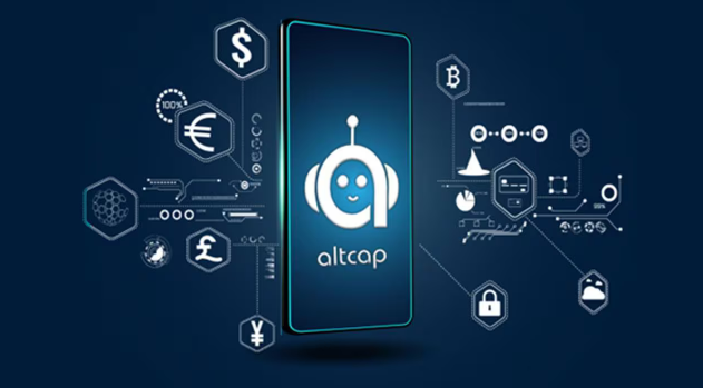 Unveiling ALTCAP Token: Redefining Crypto with Utility and Innovation