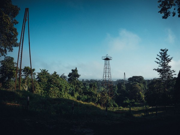 Regional Workshop on Environment & Forest Laws in Oil & Gas Sector Set to Empower Northeast India